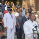 Image for article titled Oh Hell Naw: Rochester Fire Captain Took Team To A Racist Party, Black Firefighter Says